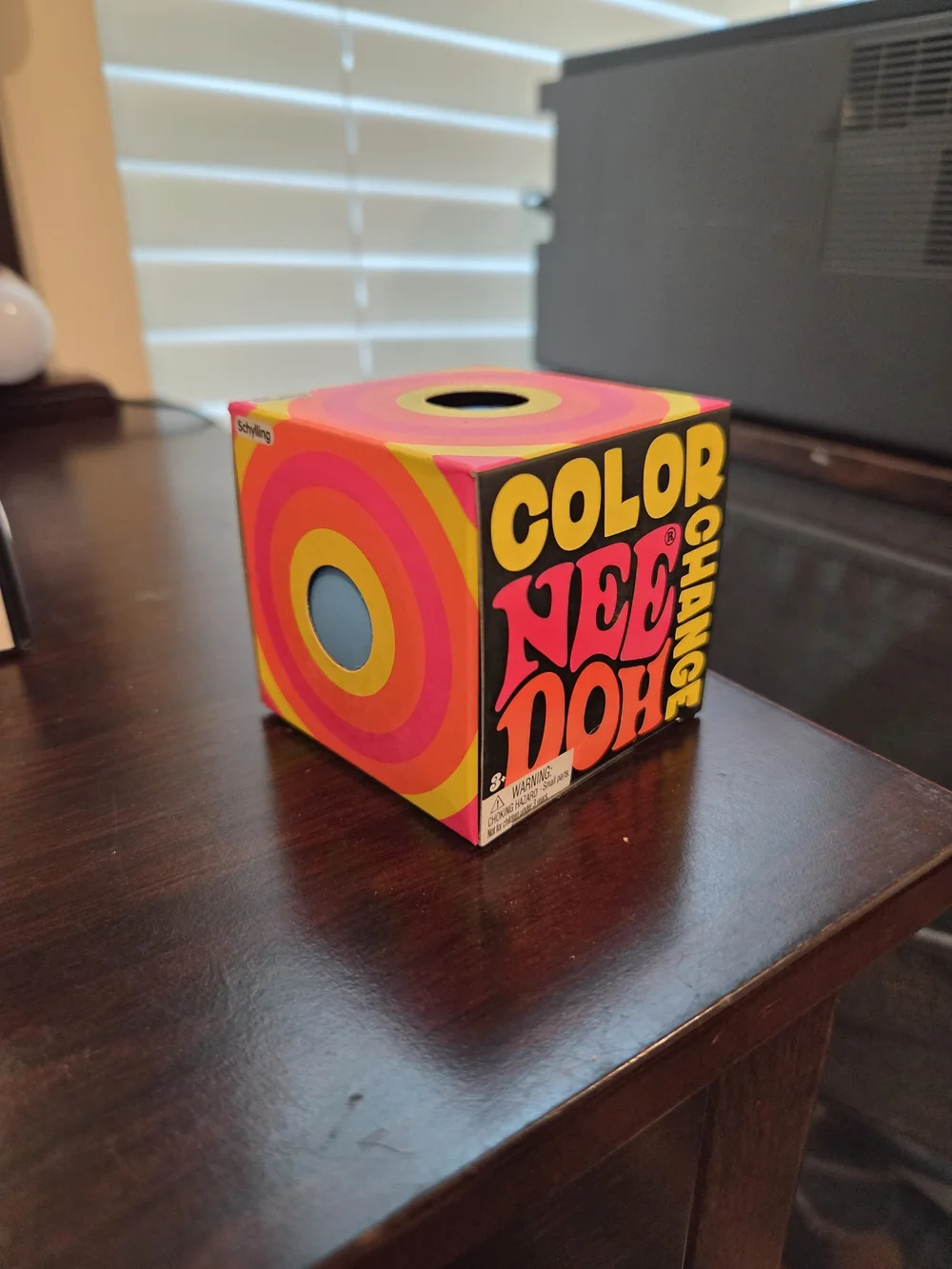 NeeDoh Color Change - Picture 1 of 1
